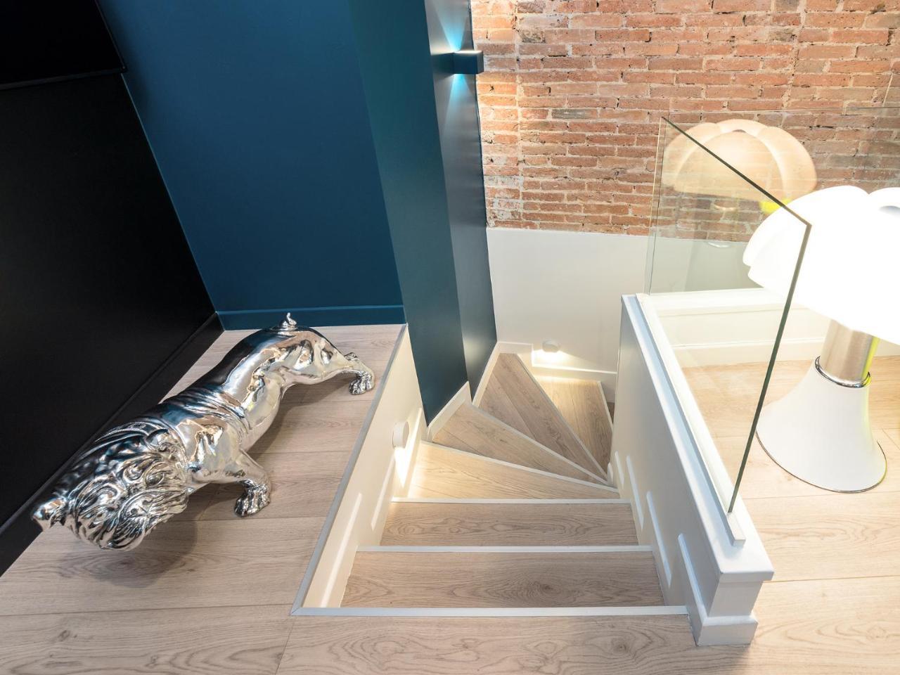 Appartamento di 75 m² con 2 camera Parigi Esterno foto