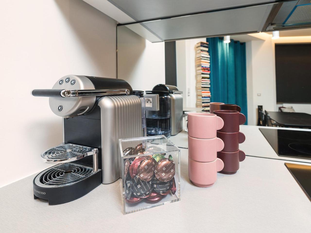 Appartamento di 75 m² con 2 camera Parigi Esterno foto