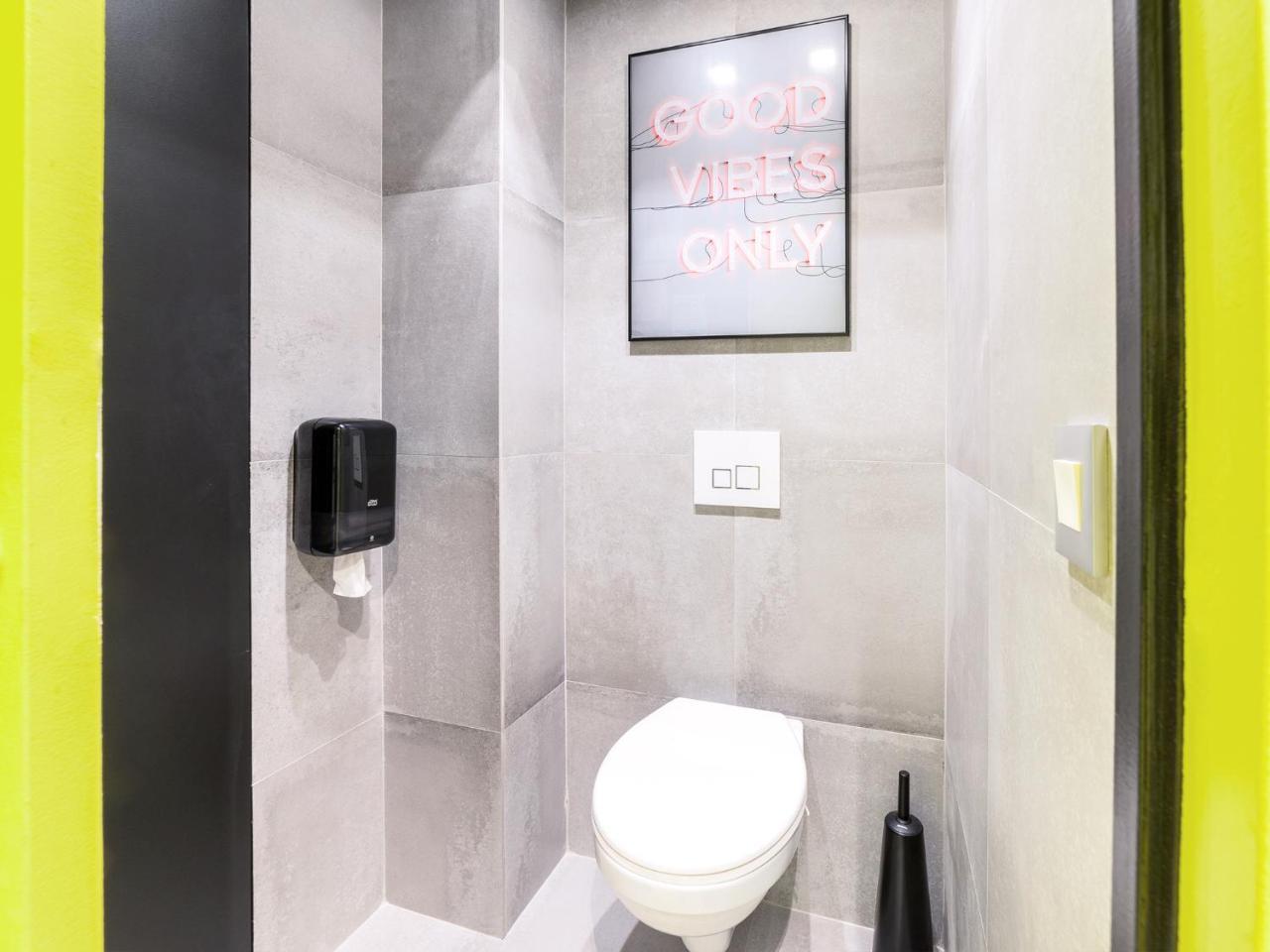 Appartamento di 75 m² con 2 camera Parigi Esterno foto
