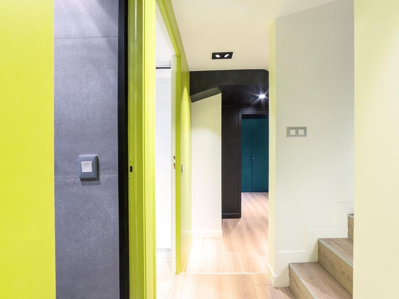 Appartamento di 75 m² con 2 camera Parigi Esterno foto
