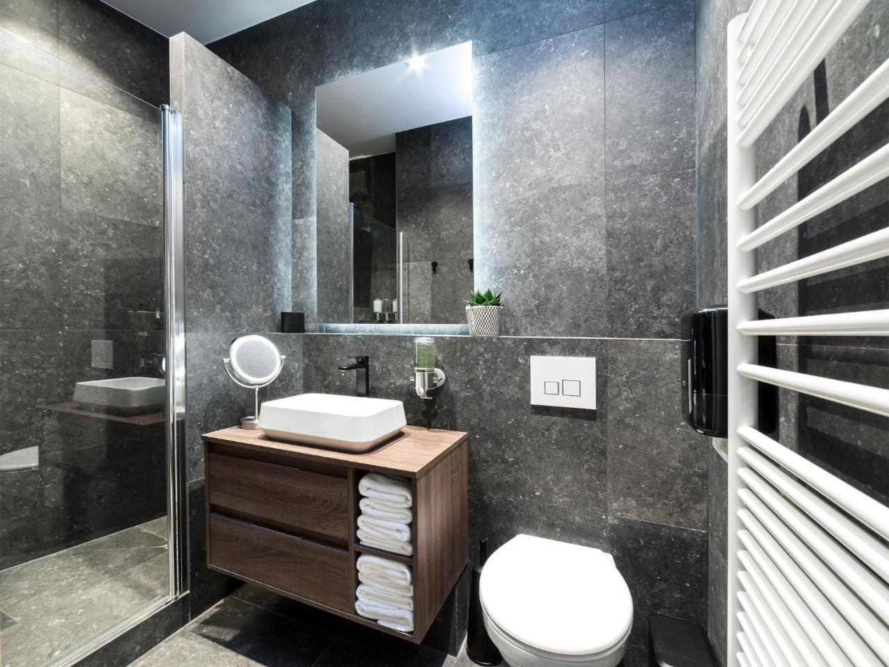 Appartamento di 75 m² con 2 camera Parigi Esterno foto