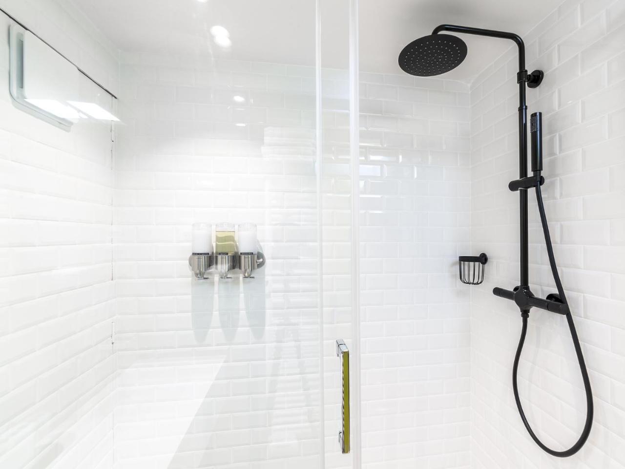 Appartamento di 75 m² con 2 camera Parigi Esterno foto